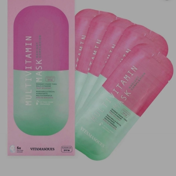 Face Mask - Picture 2 of 3